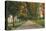 Purdue University, Lafayette, Indiana-null-Stretched Canvas