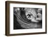 Pure adrenaline-Claudio Moretti-Framed Photographic Print