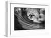 Pure adrenaline-Claudio Moretti-Framed Photographic Print