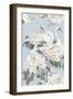 Pure Beauty I-Eva Watts-Framed Art Print