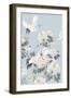 Pure Beauty II-Eva Watts-Framed Art Print