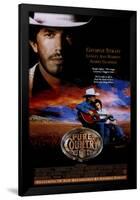Pure Country-null-Framed Poster