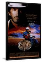 Pure Country-null-Framed Poster