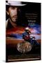 Pure Country-null-Mounted Poster