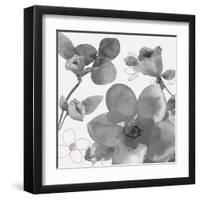 Pure Days I-Sandra Jacobs-Framed Giclee Print