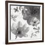 Pure Days II-Sandra Jacobs-Framed Giclee Print