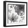 Pure Days II-Sandra Jacobs-Framed Giclee Print