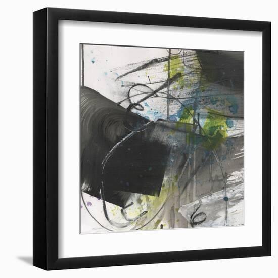 Pure Energy I-Joyce Combs-Framed Art Print