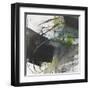 Pure Energy I-Joyce Combs-Framed Art Print