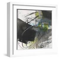 Pure Energy I-Joyce Combs-Framed Art Print