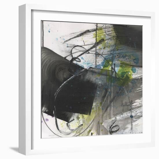 Pure Energy I-Joyce Combs-Framed Art Print