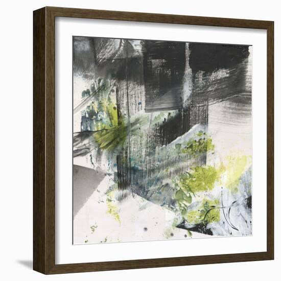 Pure Energy II-Joyce Combs-Framed Art Print