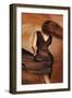 Pure Expression II-Mindy Sommers-Framed Giclee Print