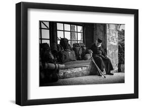 Pure Heart-Vladislav Pavlovic-Framed Photographic Print