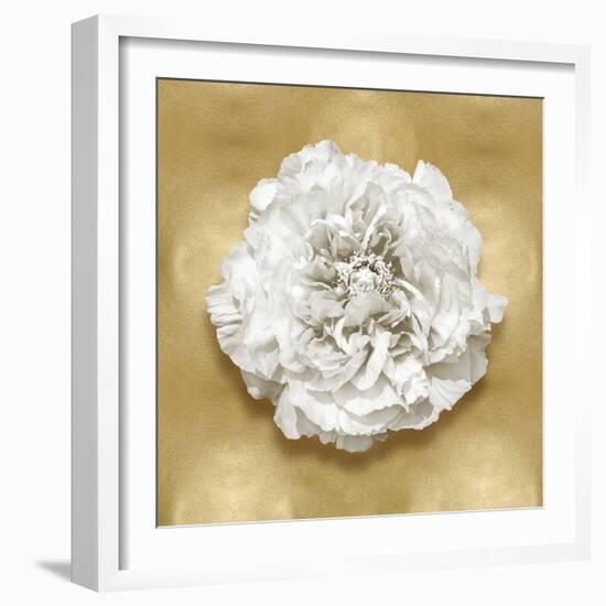 Pure II-Caroline Kelly-Framed Art Print