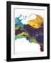 Pure Imagination-Destiny Womack-Framed Giclee Print