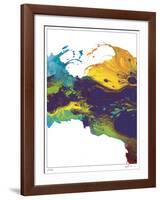 Pure Imagination-Destiny Womack-Framed Giclee Print