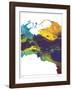 Pure Imagination-Destiny Womack-Framed Giclee Print