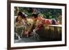 Pure Joy-Nhiem Hoang The-Framed Giclee Print