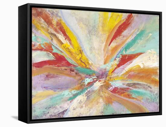 Pure Joy-Gabriela Villarreal-Framed Stretched Canvas