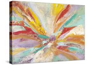 Pure Joy-Gabriela Villarreal-Stretched Canvas