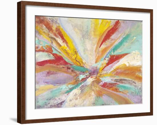 Pure Joy-Gabriela Villarreal-Framed Art Print