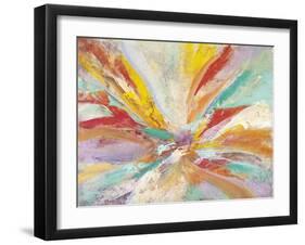 Pure Joy-Gabriela Villarreal-Framed Art Print