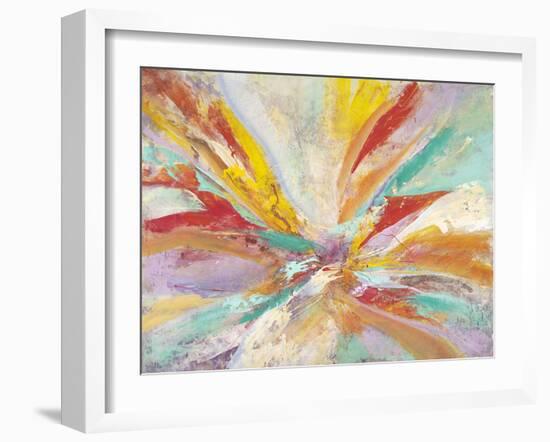 Pure Joy-Gabriela Villarreal-Framed Art Print