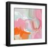 Pure Magic-null-Framed Art Print