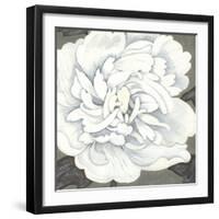 Pure Peony I-Kate Mawdsley-Framed Giclee Print