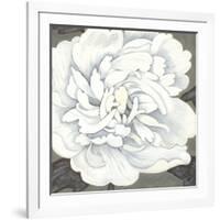 Pure Peony I-Kate Mawdsley-Framed Giclee Print