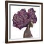 Pure Style II-James Wiens-Framed Premium Giclee Print