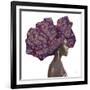 Pure Style II-James Wiens-Framed Premium Giclee Print