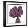 Pure Style II-James Wiens-Framed Art Print