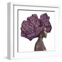 Pure Style II-James Wiens-Framed Art Print