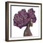 Pure Style II-James Wiens-Framed Art Print