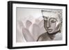 Pureness-Christine Ganz-Framed Premium Giclee Print