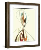 Purer No. 15-Campbell Laird-Framed Premium Giclee Print