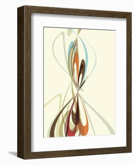 Purer No. 15-Campbell Laird-Framed Premium Giclee Print