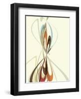 Purer No. 15-Campbell Laird-Framed Premium Giclee Print