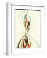 Purer No. 15-Campbell Laird-Framed Premium Giclee Print