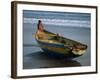 Puri, Orissa State, India-Jeremy Bright-Framed Photographic Print