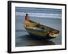 Puri, Orissa State, India-Jeremy Bright-Framed Photographic Print