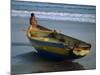 Puri, Orissa State, India-Jeremy Bright-Mounted Photographic Print