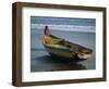 Puri, Orissa State, India-Jeremy Bright-Framed Photographic Print