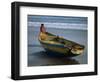 Puri, Orissa State, India-Jeremy Bright-Framed Photographic Print