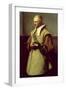 Puritan, Roundhead-John Pettie-Framed Giclee Print