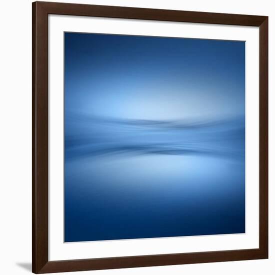 Purity Discovered-Doug Chinnery-Framed Photographic Print