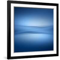 Purity Discovered-Doug Chinnery-Framed Photographic Print