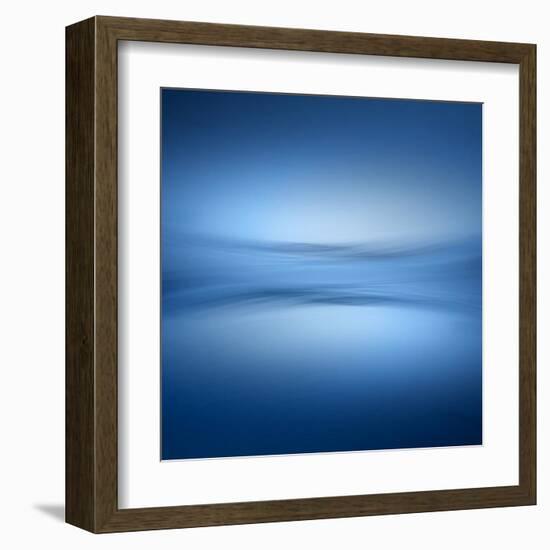 Purity Discovered-Doug Chinnery-Framed Premium Photographic Print